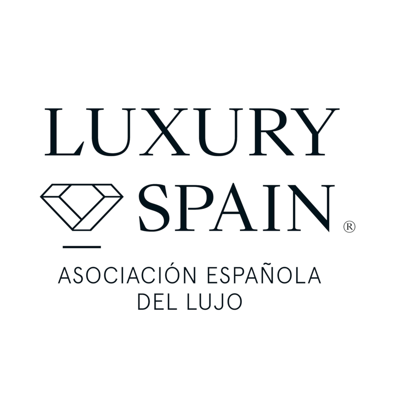 We are now member of LUXURY SPAIN - ASOCIACIÓN ESPAÑOLA DEL LUJO