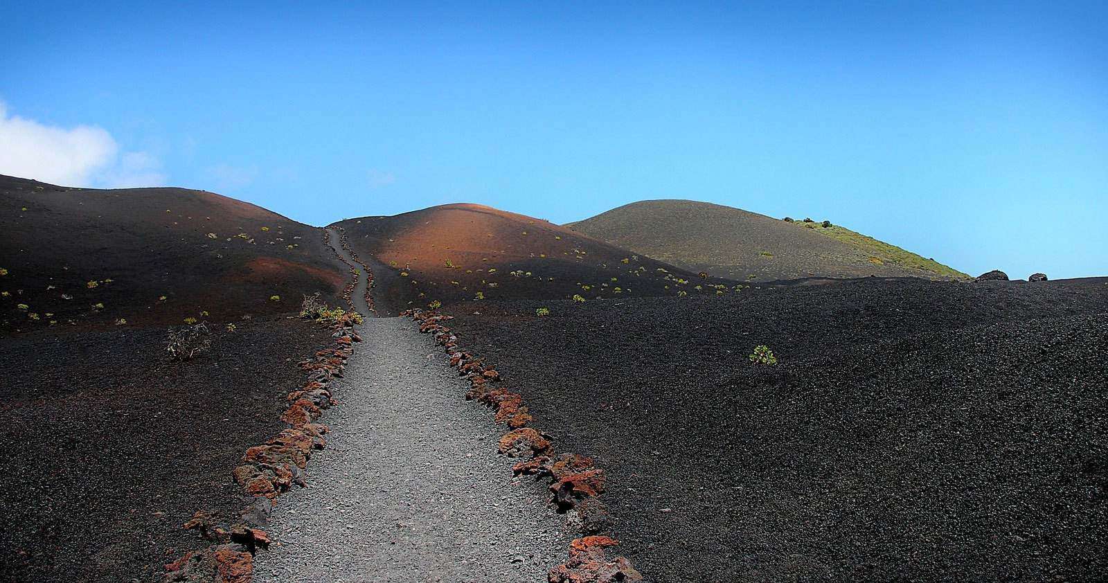 Canary Islands