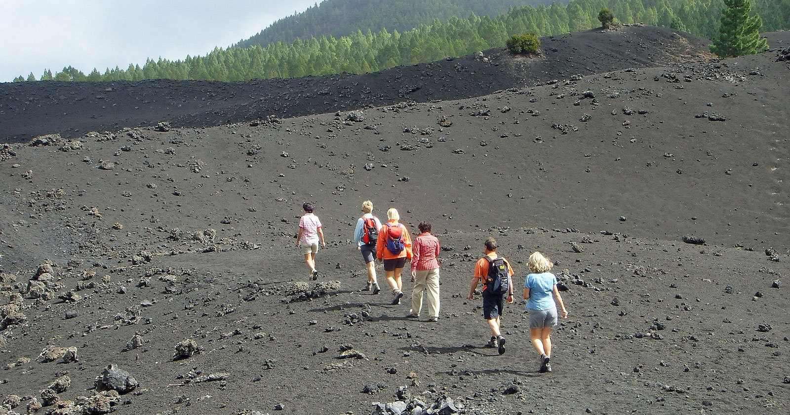 Canary Islands